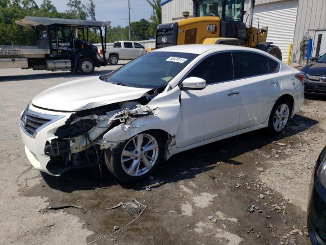 NISSAN ALTIMA 2.5 2014 1n4al3ap9ec163511