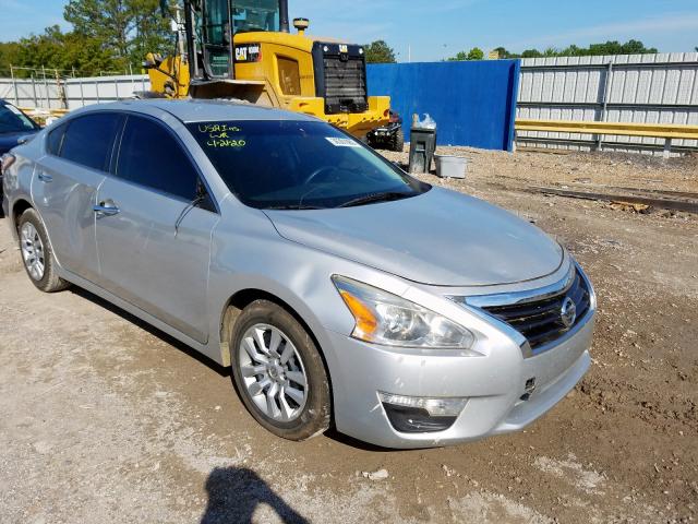 NISSAN ALTIMA 2.5 2014 1n4al3ap9ec163704