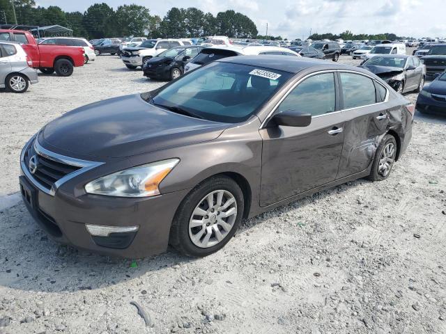 NISSAN ALTIMA 2.5 2014 1n4al3ap9ec163895