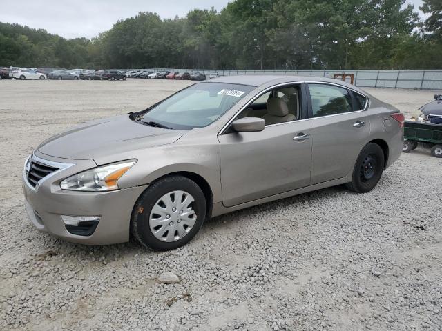 NISSAN ALTIMA 2.5 2014 1n4al3ap9ec163962