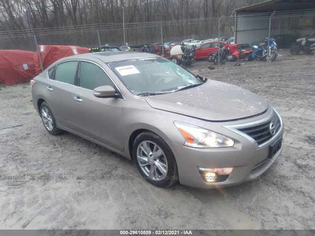 NISSAN ALTIMA 2014 1n4al3ap9ec163976