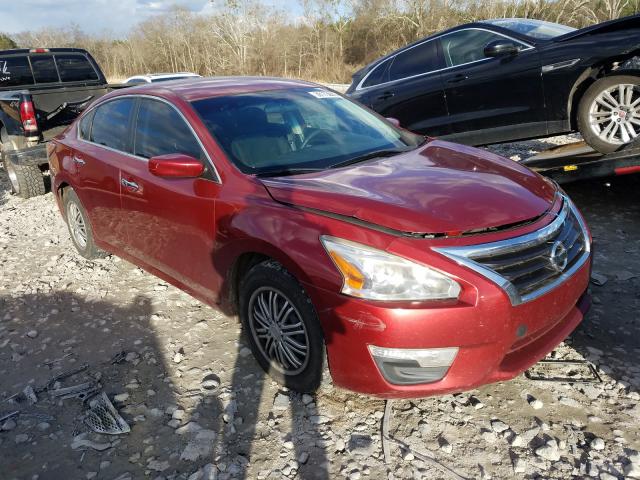 NISSAN ALTIMA 2.5 2014 1n4al3ap9ec164108