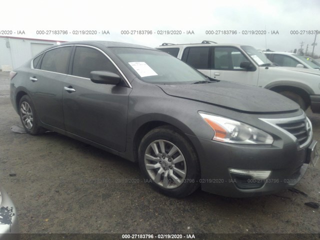 NISSAN ALTIMA 2014 1n4al3ap9ec164741