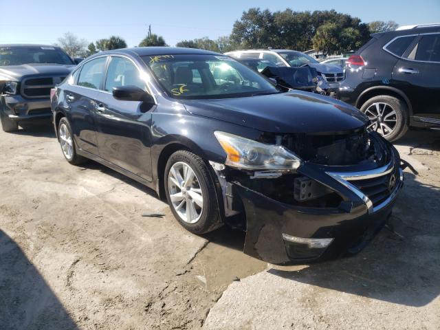 NISSAN ALTIMA 2.5 2014 1n4al3ap9ec164920