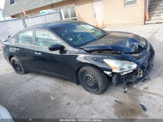 NISSAN ALTIMA 2014 1n4al3ap9ec165162