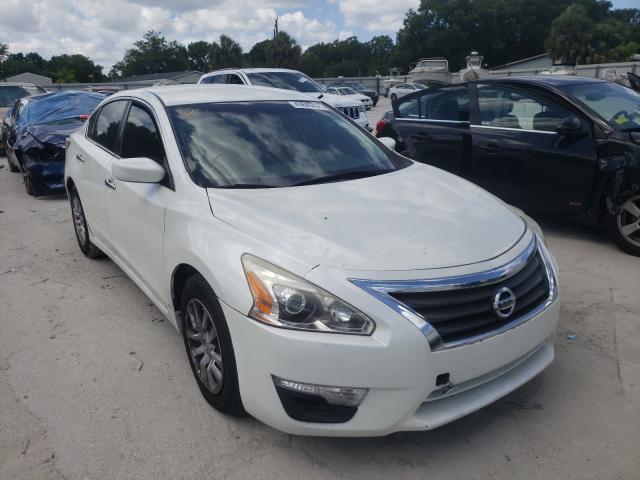 NISSAN ALTIMA 2.5 2014 1n4al3ap9ec165310