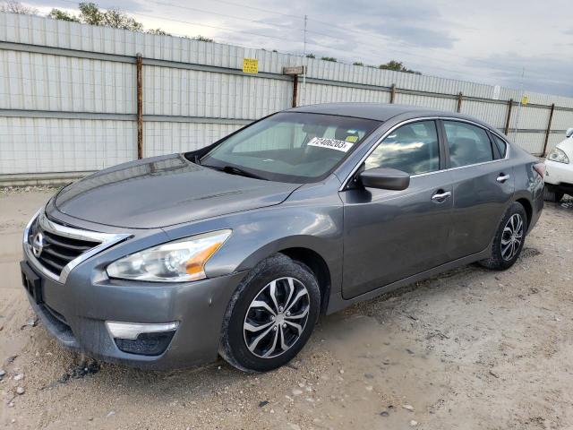 NISSAN ALTIMA 2014 1n4al3ap9ec165629