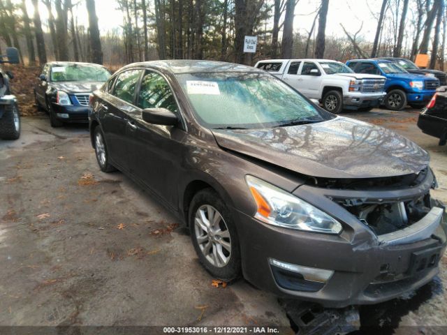 NISSAN ALTIMA 2014 1n4al3ap9ec165758