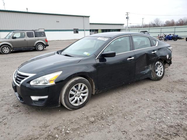 NISSAN ALTIMA 2.5 2014 1n4al3ap9ec166036