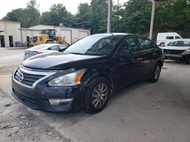 NISSAN ALTIMA 2.5 2014 1n4al3ap9ec167042