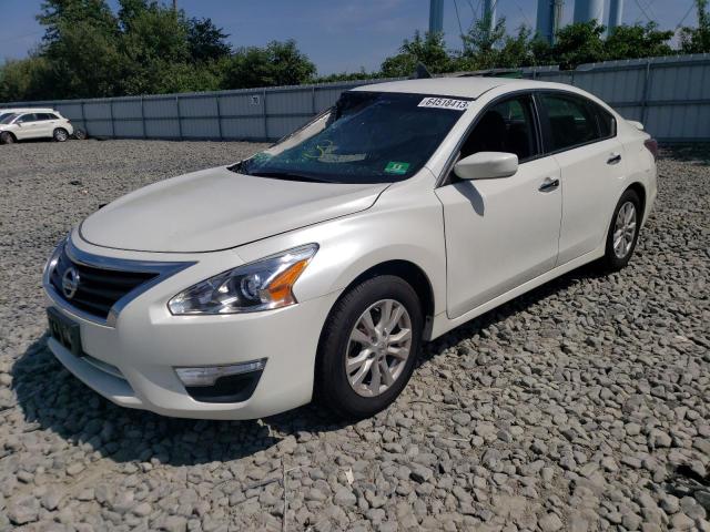 NISSAN ALTIMA 2.5 2014 1n4al3ap9ec168059