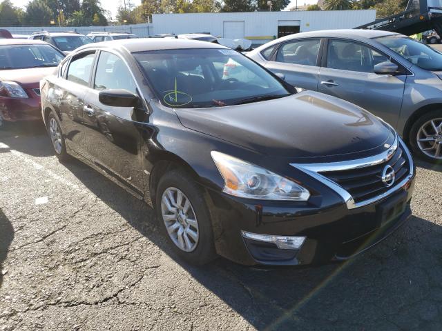 NISSAN ALTIMA 2.5 2014 1n4al3ap9ec168403