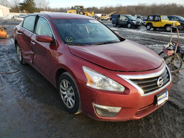 NISSAN ALTIMA 2.5 2014 1n4al3ap9ec168935