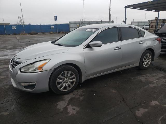 NISSAN ALTIMA 2.5 2014 1n4al3ap9ec169518