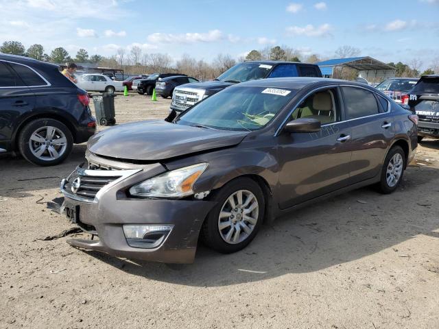 NISSAN ALTIMA 2.5 2014 1n4al3ap9ec169650