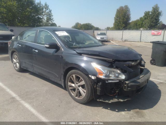 NISSAN ALTIMA 2014 1n4al3ap9ec169809