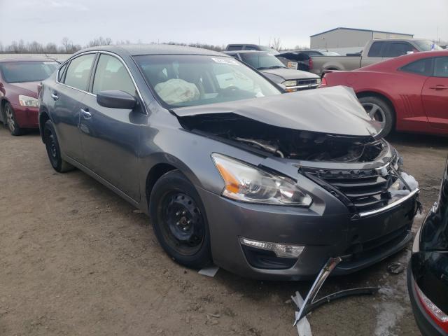 NISSAN ALTIMA 2.5 2014 1n4al3ap9ec170412