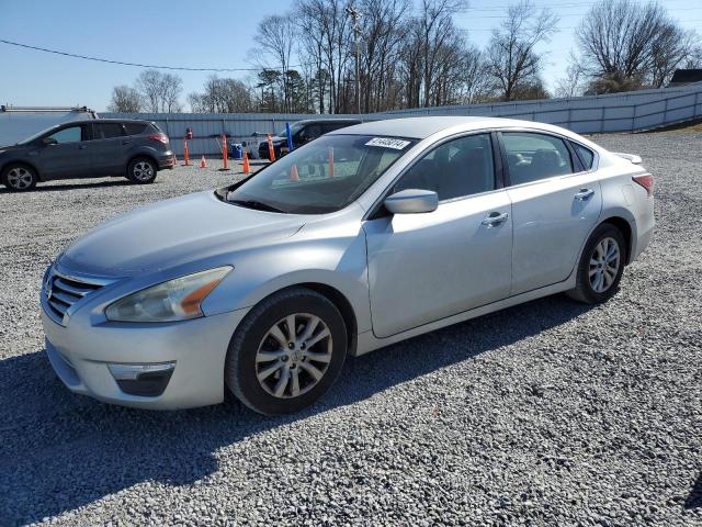 NISSAN ALTIMA 2014 1n4al3ap9ec170846