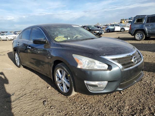 NISSAN ALTIMA 2.5 2014 1n4al3ap9ec170913