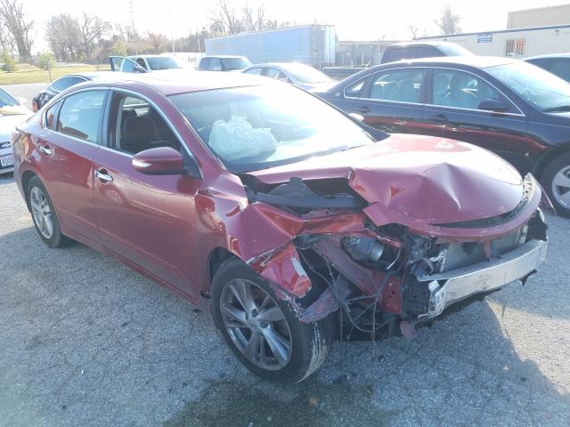 NISSAN ALTIMA 2014 1n4al3ap9ec171236