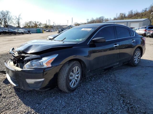 NISSAN ALTIMA 2014 1n4al3ap9ec171298