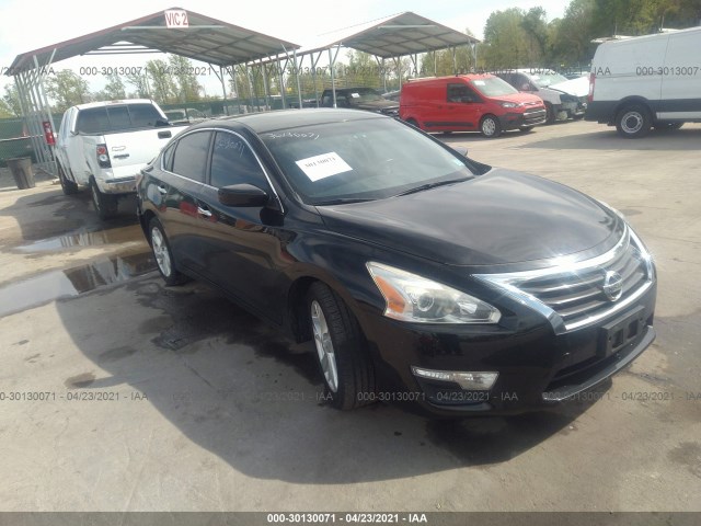 NISSAN ALTIMA 2014 1n4al3ap9ec171348