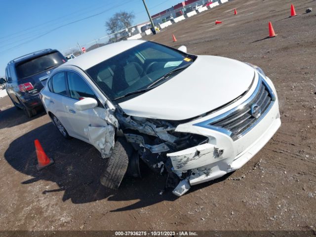 NISSAN ALTIMA 2014 1n4al3ap9ec171351