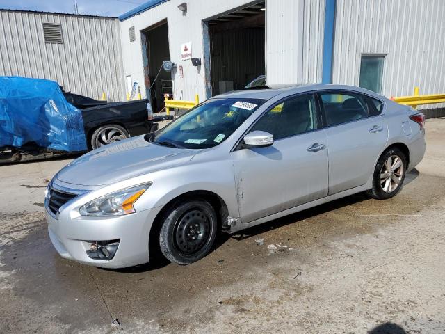 NISSAN ALTIMA 2014 1n4al3ap9ec171446