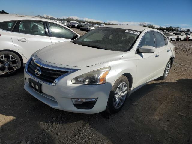 NISSAN ALTIMA 2.5 2014 1n4al3ap9ec172158