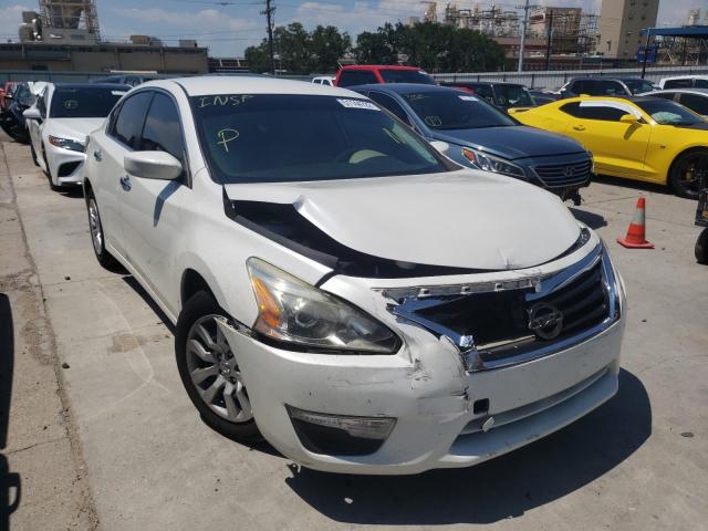 NISSAN ALTIMA 2.5 2014 1n4al3ap9ec172256