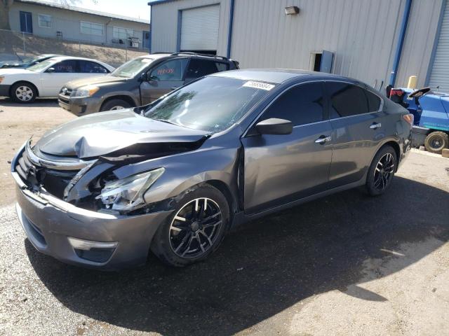 NISSAN ALTIMA 2014 1n4al3ap9ec172421