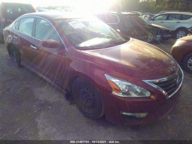 NISSAN ALTIMA 2014 1n4al3ap9ec172581