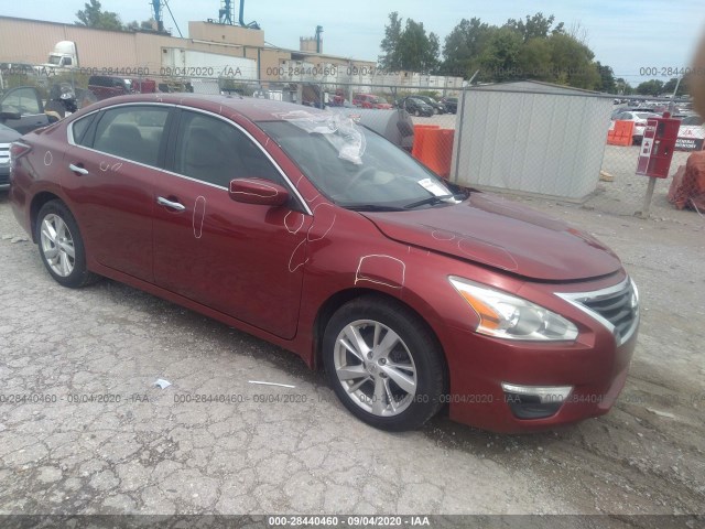 NISSAN ALTIMA 2014 1n4al3ap9ec172600