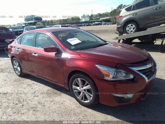 NISSAN ALTIMA 2014 1n4al3ap9ec174377