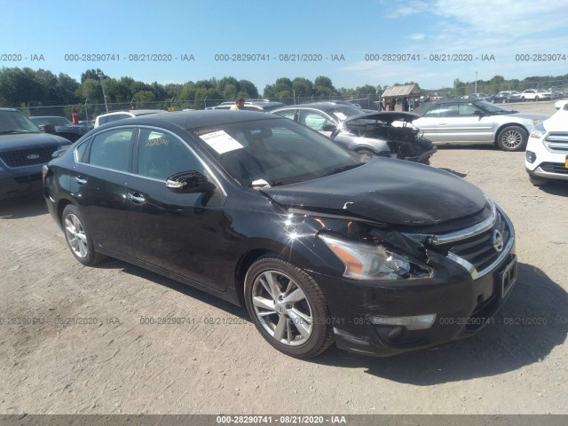 NISSAN ALTIMA 2014 1n4al3ap9ec174542