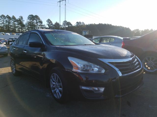 NISSAN ALTIMA 2.5 2014 1n4al3ap9ec175433