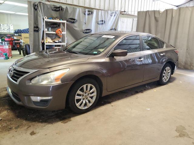 NISSAN ALTIMA 2.5 2014 1n4al3ap9ec175903