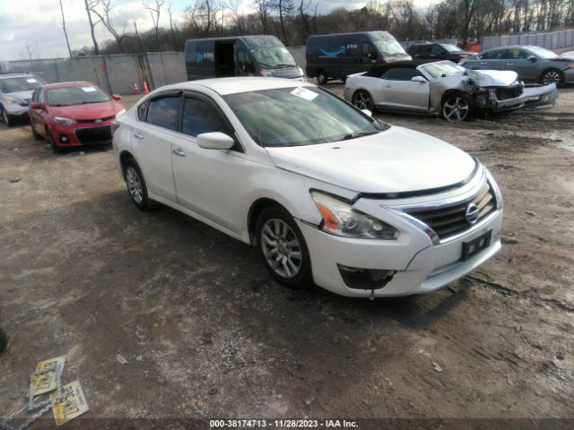 NISSAN ALTIMA 2014 1n4al3ap9ec176369