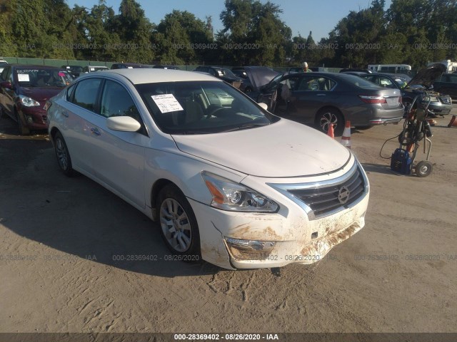 NISSAN ALTIMA 2014 1n4al3ap9ec176422