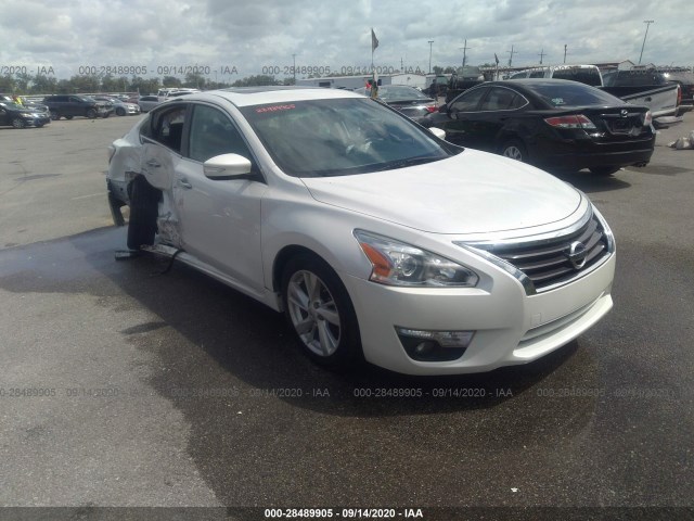 NISSAN ALTIMA 2014 1n4al3ap9ec176470