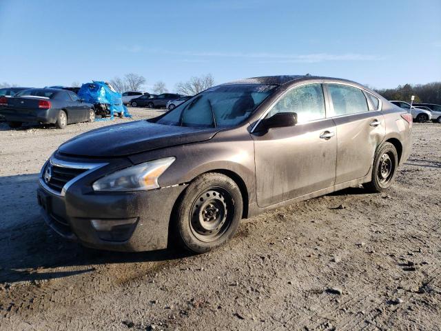 NISSAN ALTIMA 2.5 2014 1n4al3ap9ec176873