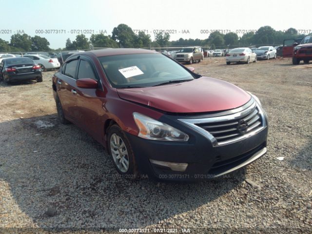 NISSAN ALTIMA 2014 1n4al3ap9ec177974