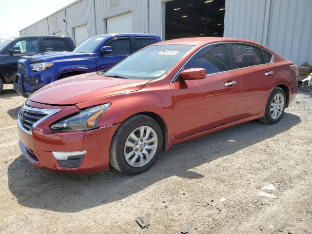 NISSAN ALTIMA 2014 1n4al3ap9ec177991