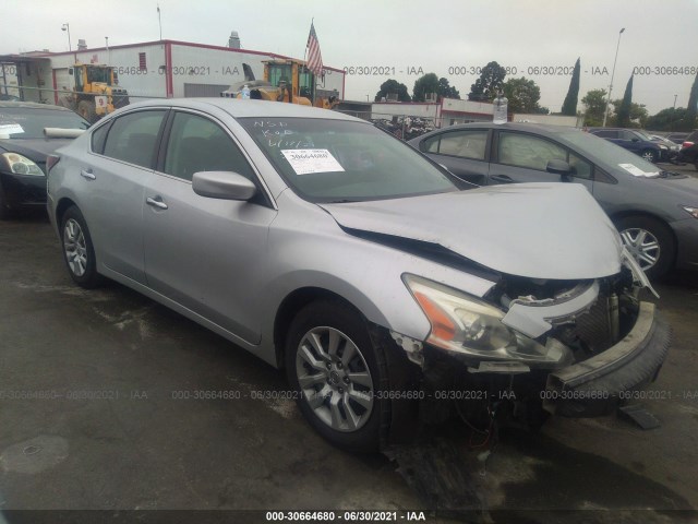 NISSAN ALTIMA 2014 1n4al3ap9ec178378