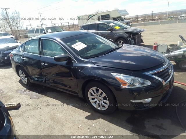 NISSAN ALTIMA 2014 1n4al3ap9ec178655