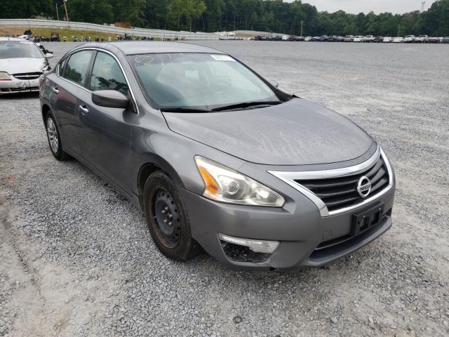 NISSAN ALTIMA 2.5 2014 1n4al3ap9ec179370