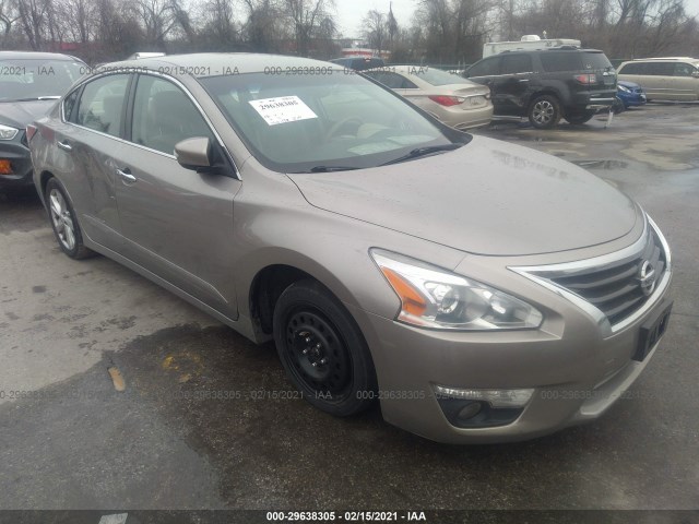 NISSAN ALTIMA 2014 1n4al3ap9ec179501