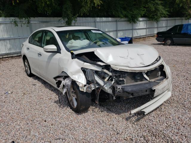 NISSAN ALTIMA 2.5 2014 1n4al3ap9ec179952