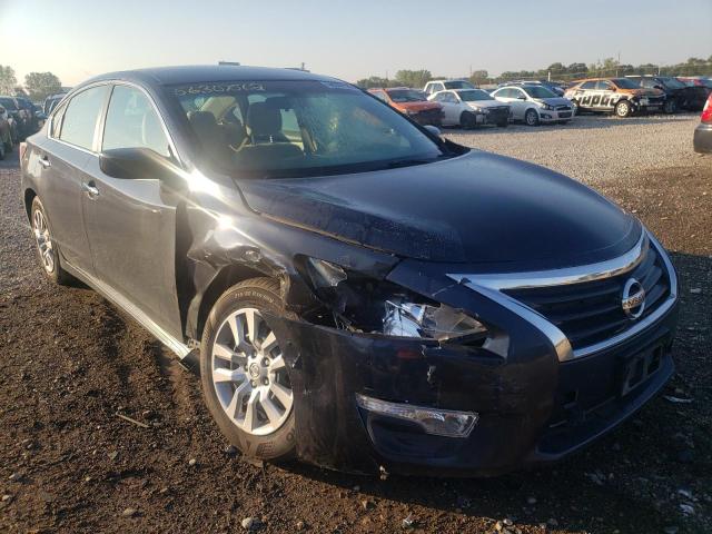 NISSAN ALTIMA 2.5 2014 1n4al3ap9ec180342