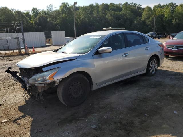 NISSAN ALTIMA 2.5 2014 1n4al3ap9ec180969